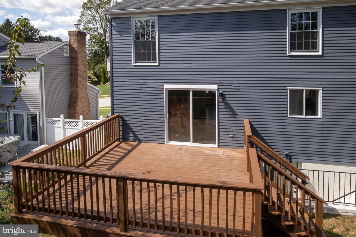 10521 Longbranch Road Cockeysville, MD 21030 - Photo 38 of 43 Gallery Image 38