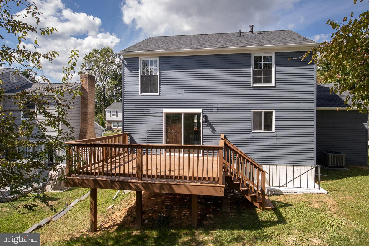 10521 Longbranch Road Cockeysville, MD 21030 - Photo 39 of 43 Gallery Image 39