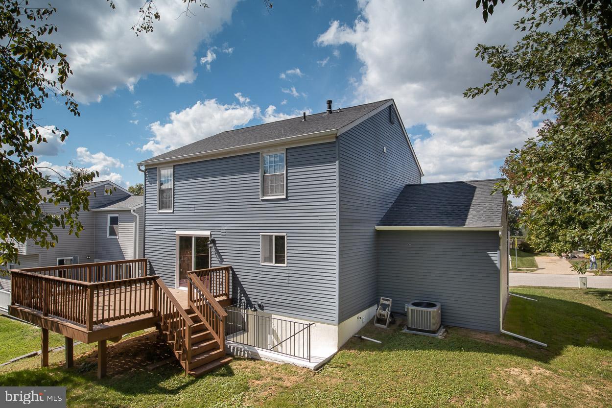 10521 Longbranch Road Cockeysville, MD 21030 - Photo 40 of 43 Gallery Image 40