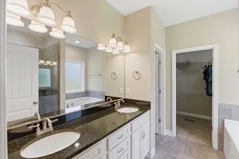 $769,000 | 7214 Braxton Bend Drive, Fairview, TN 37062