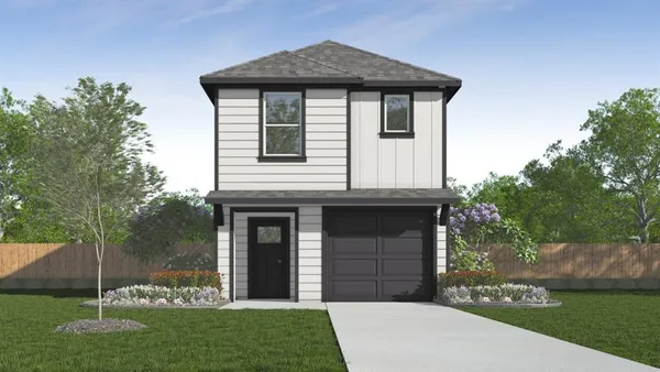 $236,990 | 202 Arbor Creek Drive, Euless, TX 76039