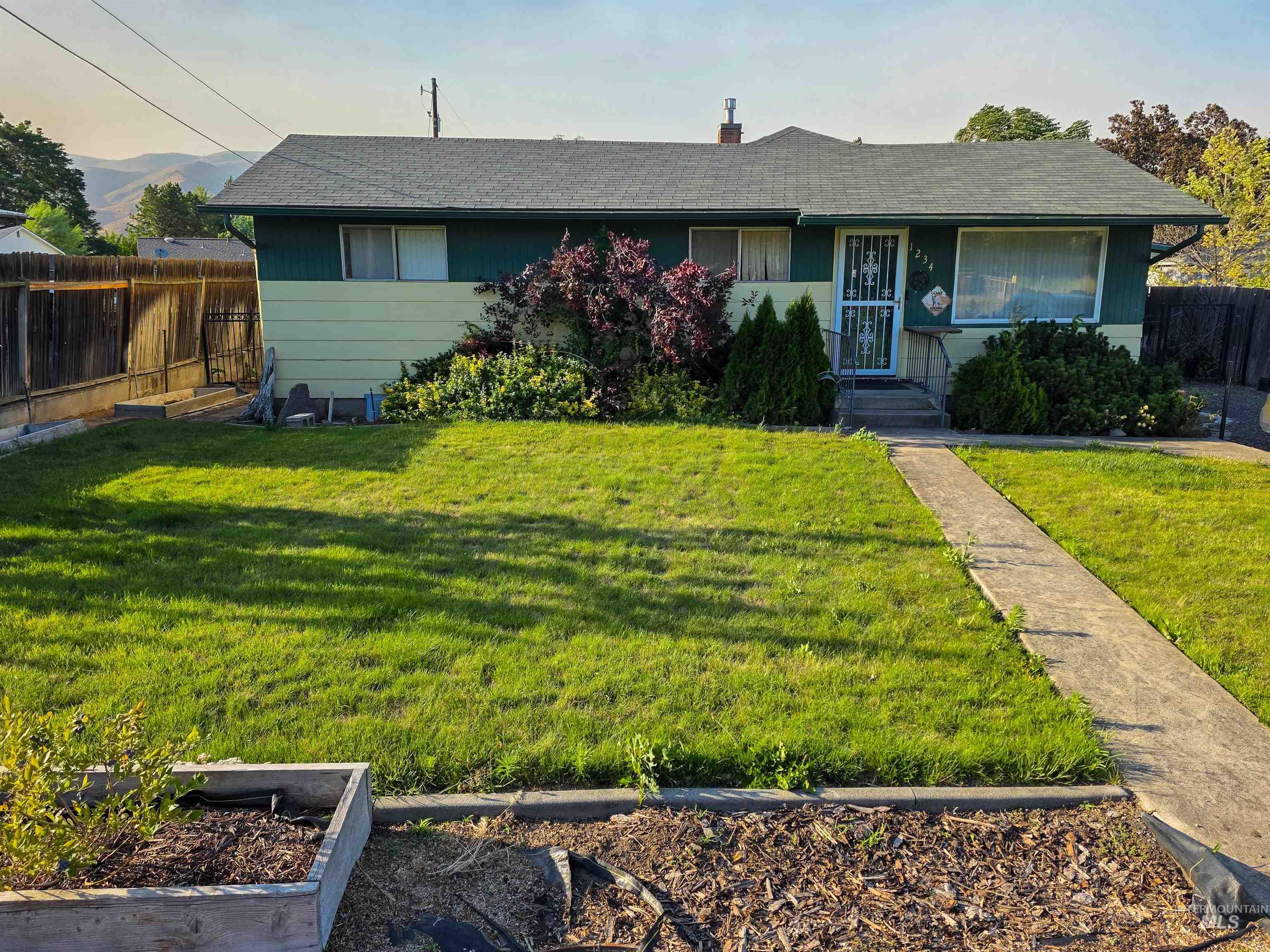 1234 Libby Street Clarkston, WA 99403 - Photo 39 of 42