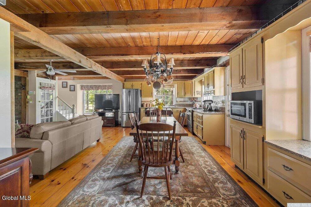 132 Biittig Road Sand Lake, NY 12018 - Photo 12 of 34 12