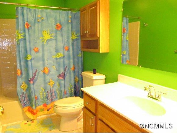 1119 Windswept Ridge Road Marshall, NC 28753 - Photo 14 of 19 Gallery Image 14