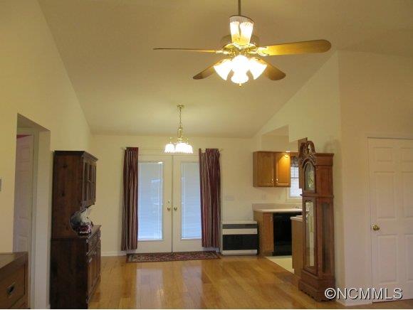 1119 Windswept Ridge Road Marshall, NC 28753 - Photo 8 of 19 Gallery Image 8