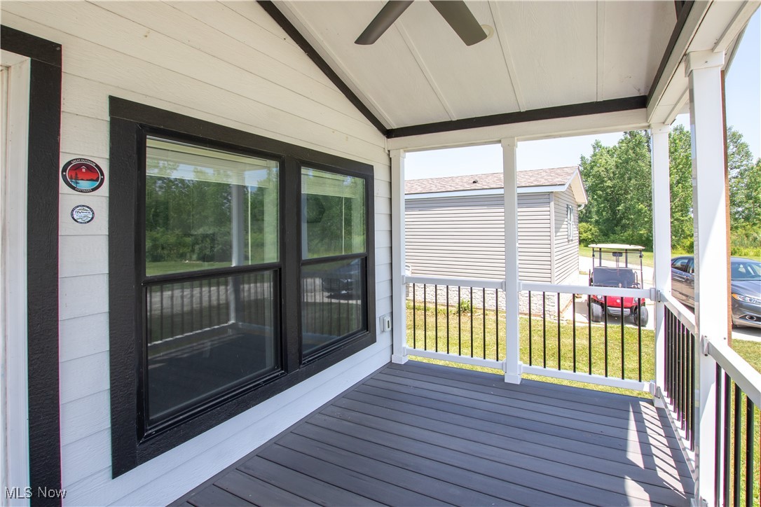 4495 Darr-Hopfinger Road, Unit 33 Port Clinton, OH 43452 - Photo 22 of 50 Gallery Image 22