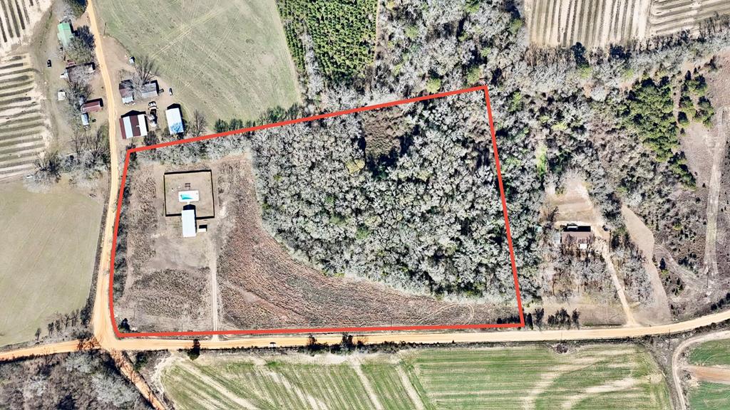 1245 Travis Wise Road Samson, AL 36477 - Photo 2 of 24
