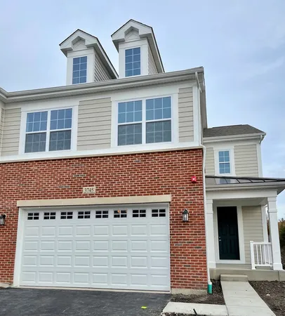 $760,000 | 3745 Provenance Way, Northbrook, IL 60062
