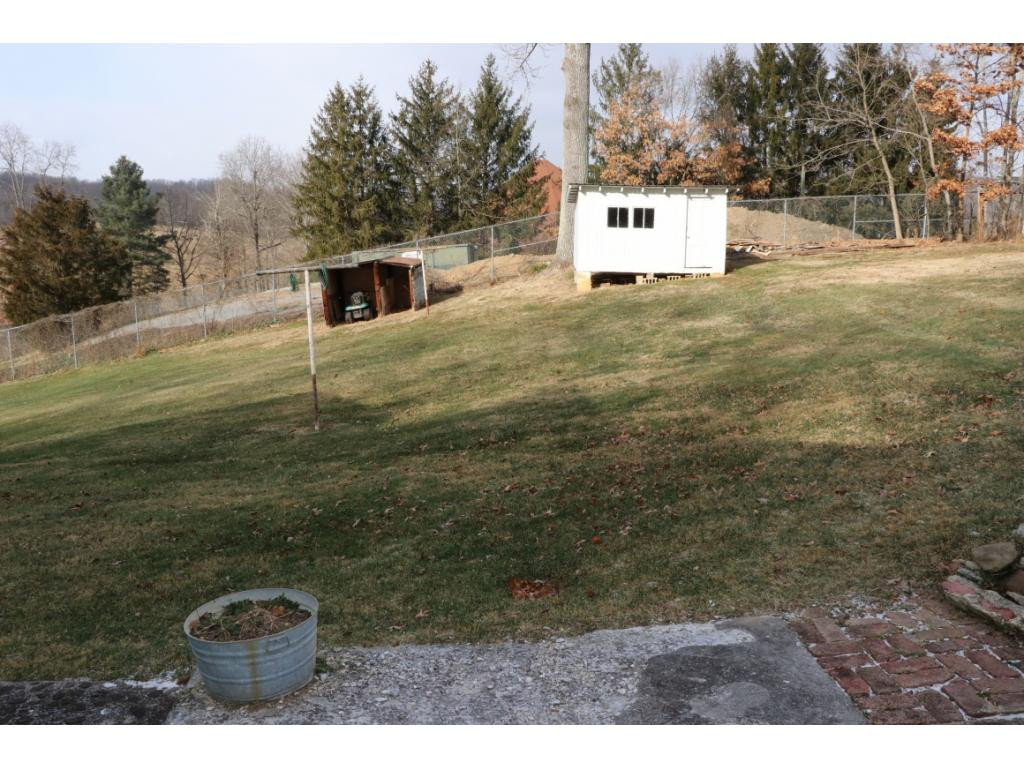 9453 Reedy Creek Road Bristol, VA 24202 - Photo 24 of 29 Photo 24
