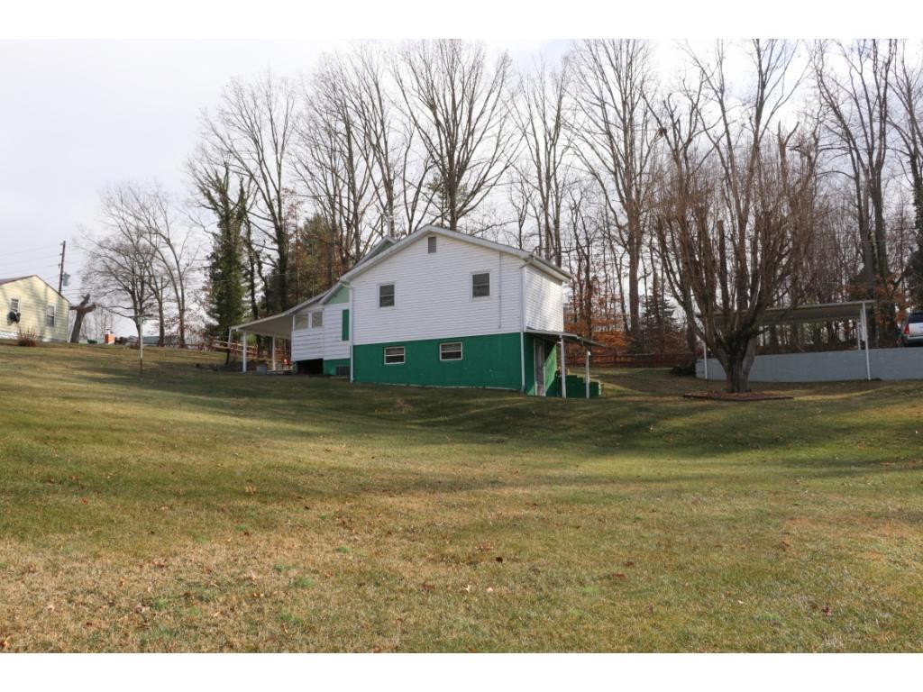 9453 Reedy Creek Road Bristol, VA 24202 - Photo 26 of 29 Photo 26