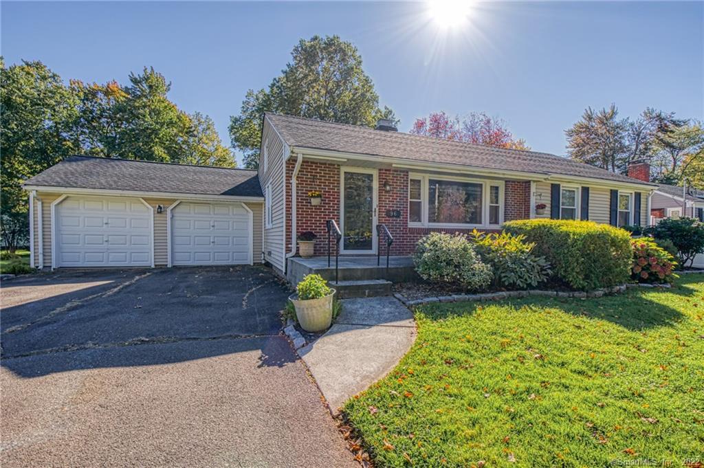 96 Clearfield Road Wethersfield, CT 06109 - Photo 1 of 1