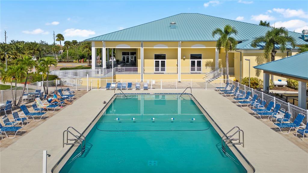 28 Windmill Boulevard Punta Gorda, FL 33950 - Photo 19 of 26