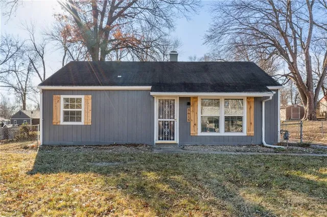 $199,500 | 3615 Dover Street, Kansas City, KS 66106
