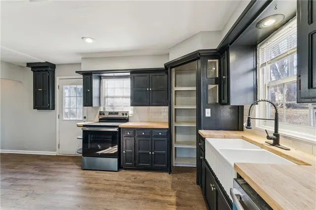 $199,500 | 3615 Dover Street, Kansas City, KS 66106