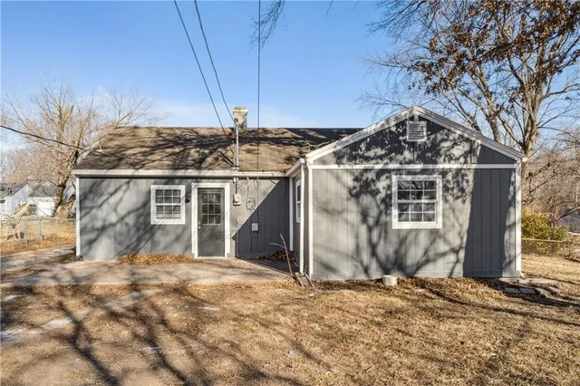 $199,500 | 3615 Dover Street, Kansas City, KS 66106