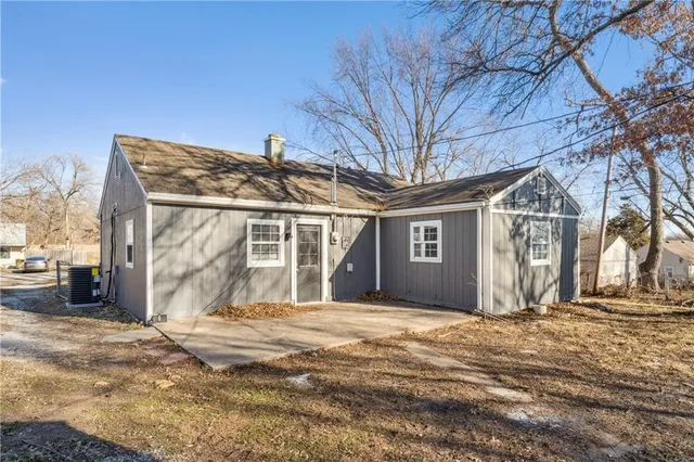 $199,500 | 3615 Dover Street, Kansas City, KS 66106