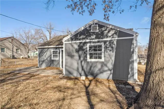 $199,500 | 3615 Dover Street, Kansas City, KS 66106