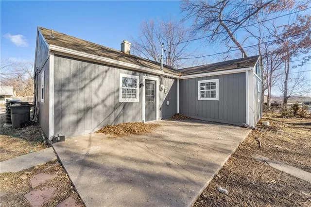 $199,500 | 3615 Dover Street, Kansas City, KS 66106