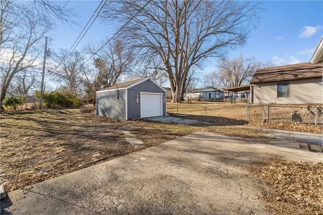 $199,500 | 3615 Dover Street, Kansas City, KS 66106