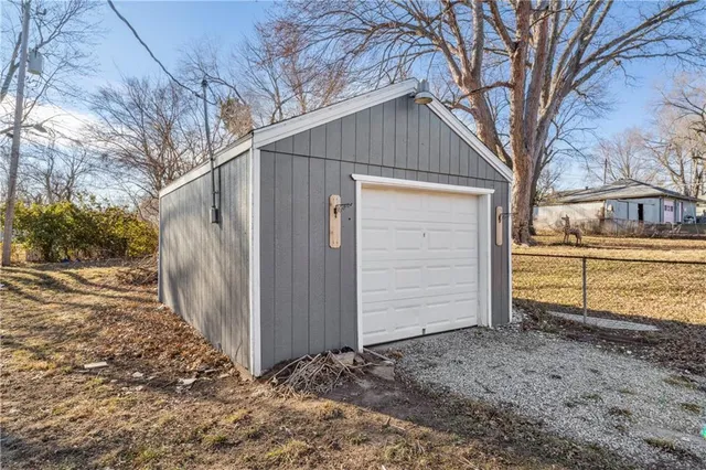 $199,500 | 3615 Dover Street, Kansas City, KS 66106