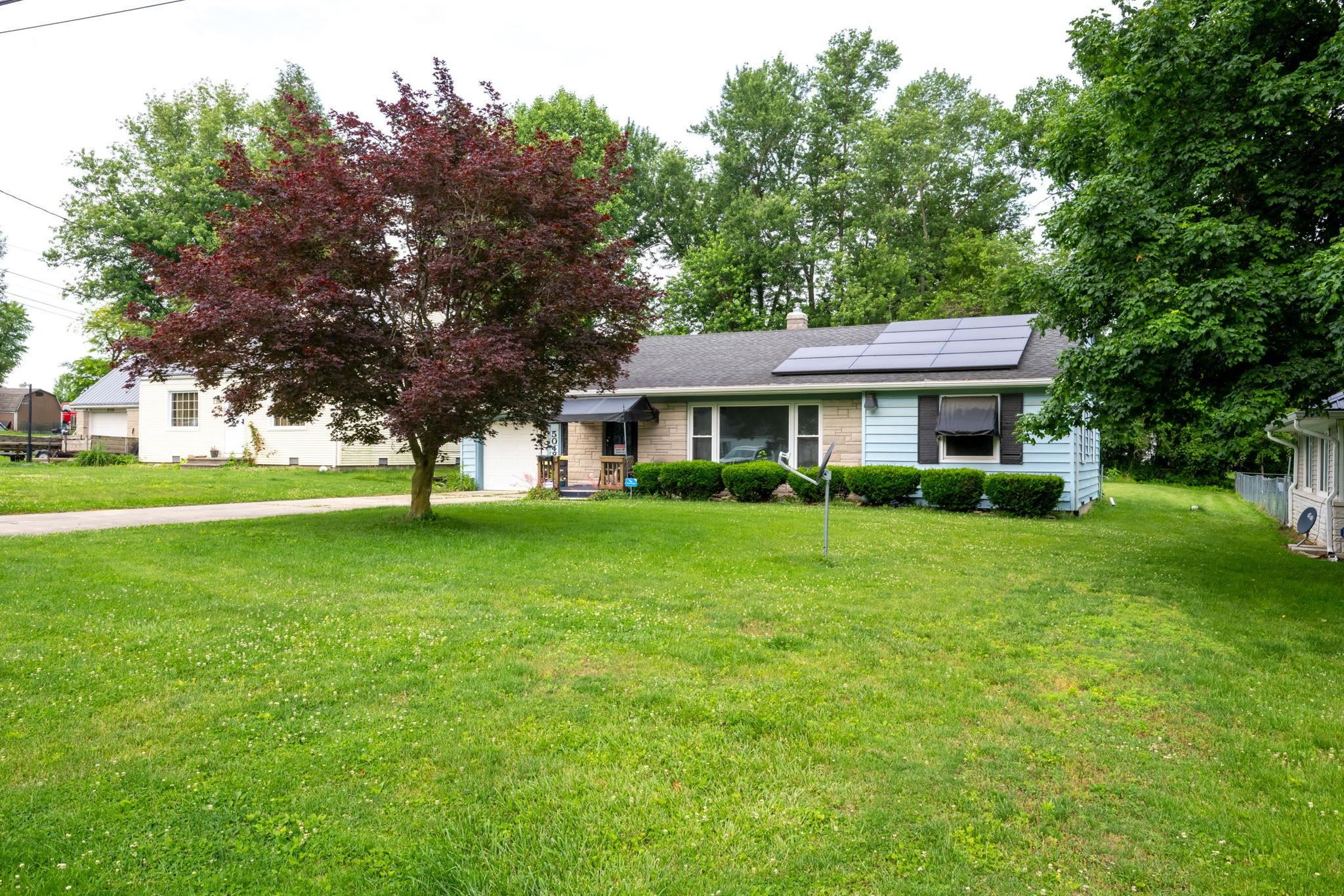 5048 Tyrone Road Fort Wayne, IN 46809 - Photo 26 of 41