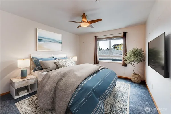 $799,950 | 1527 California Avenue Southwest, Unit 301, Seattle, WA 98116