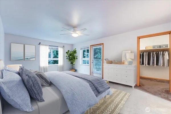 $799,950 | 1527 California Avenue Southwest, Unit 301, Seattle, WA 98116