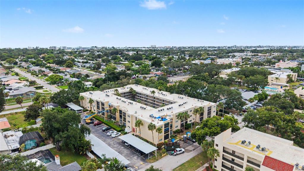 11485 Oakhurst Road, Unit 204 Largo, FL 33774 - Photo 25 of 31 Gallery Image 25