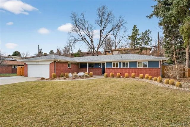 $875,000 | 3135 Wright Court, Wheat Ridge, CO 80215