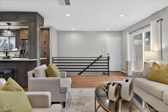 $875,000 | 3135 Wright Court, Wheat Ridge, CO 80215