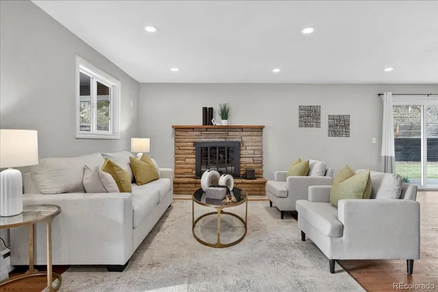 $875,000 | 3135 Wright Court, Wheat Ridge, CO 80215