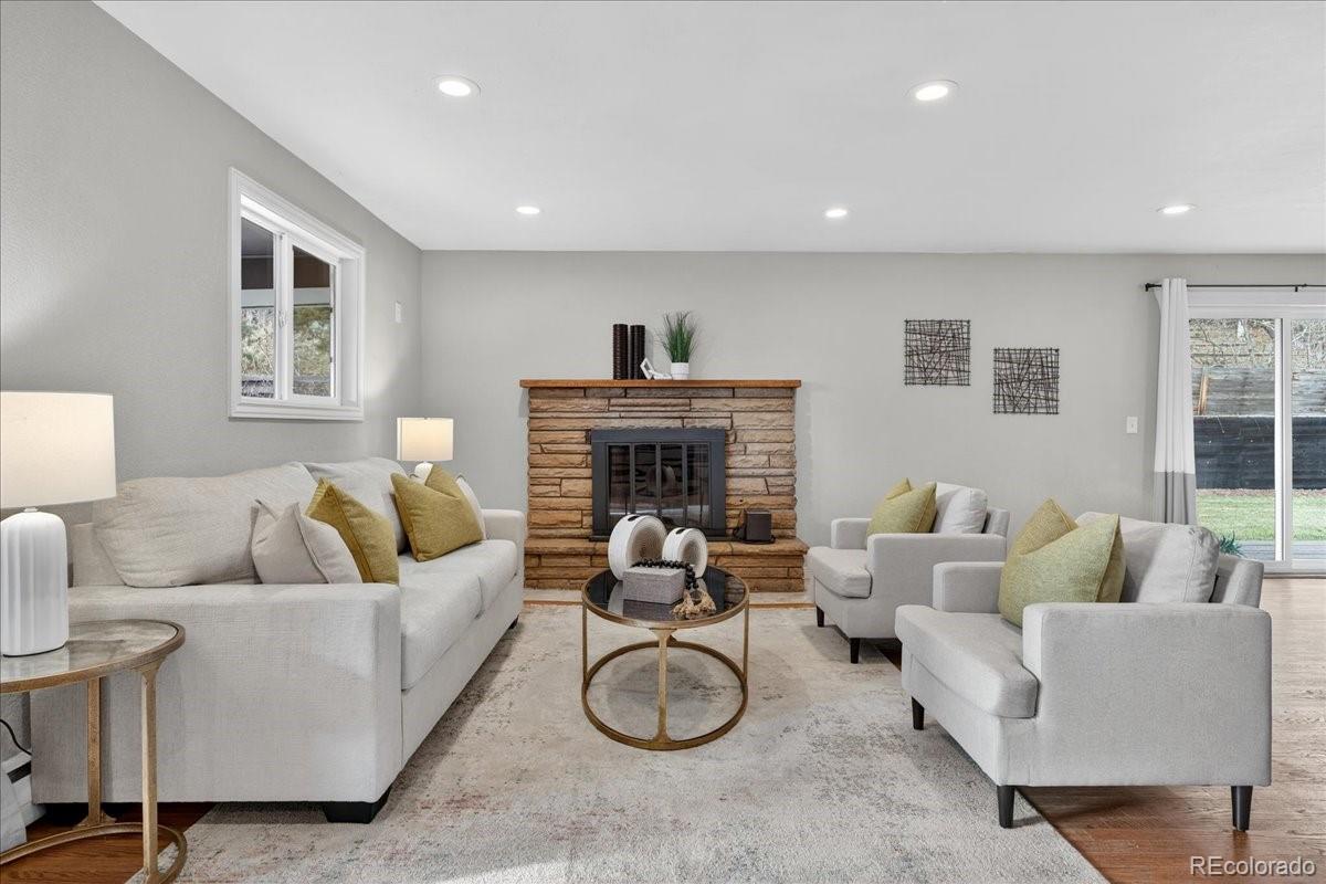 3135 Wright Court Wheat Ridge, CO 80215 - Photo 12 of 50