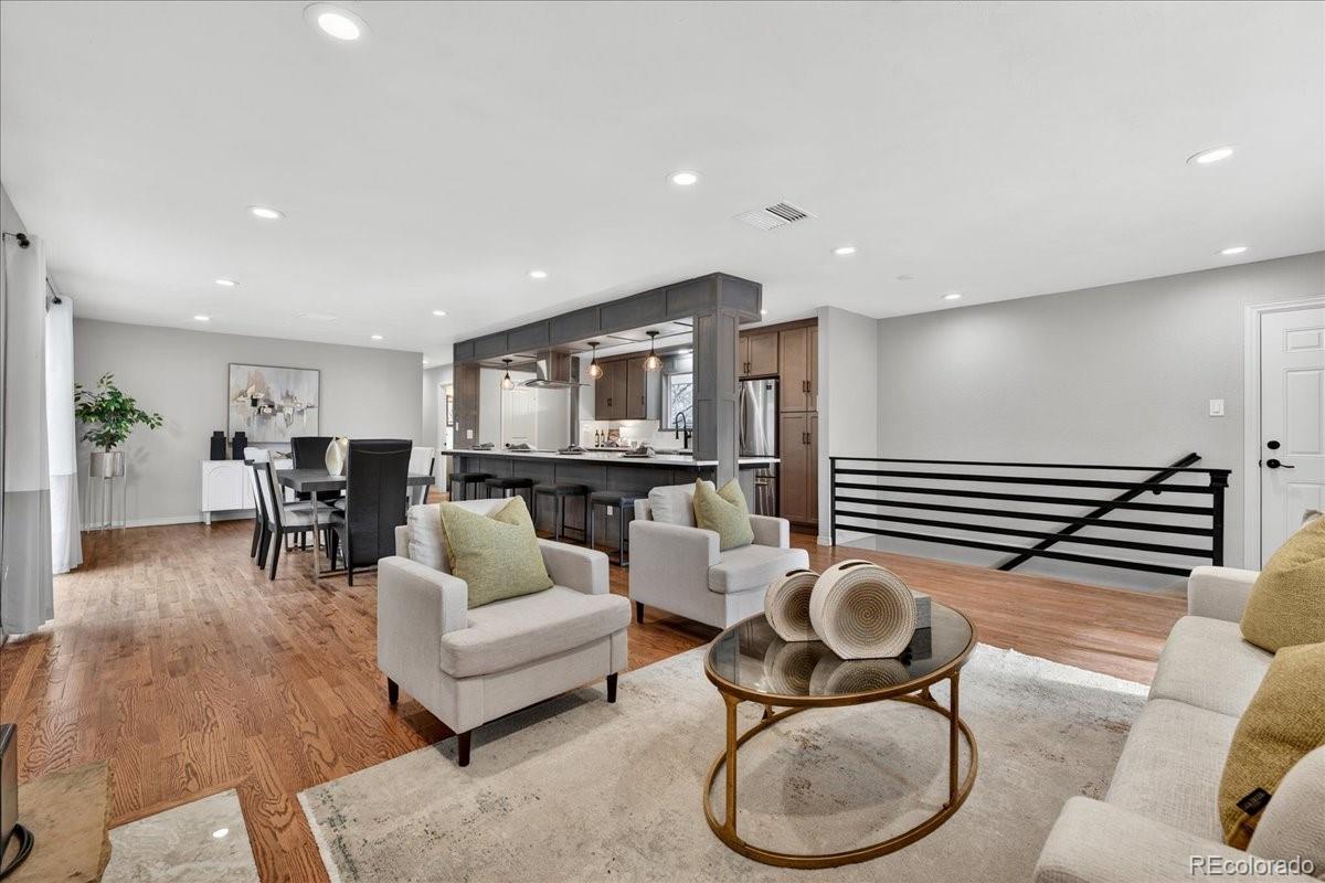 3135 Wright Court Wheat Ridge, CO 80215 - Photo 13 of 50