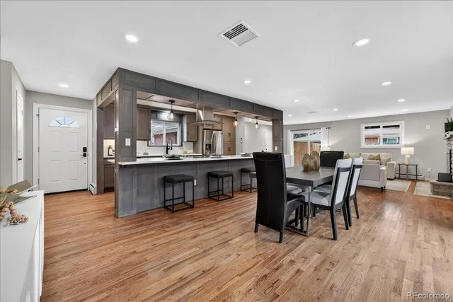 $875,000 | 3135 Wright Court, Wheat Ridge, CO 80215