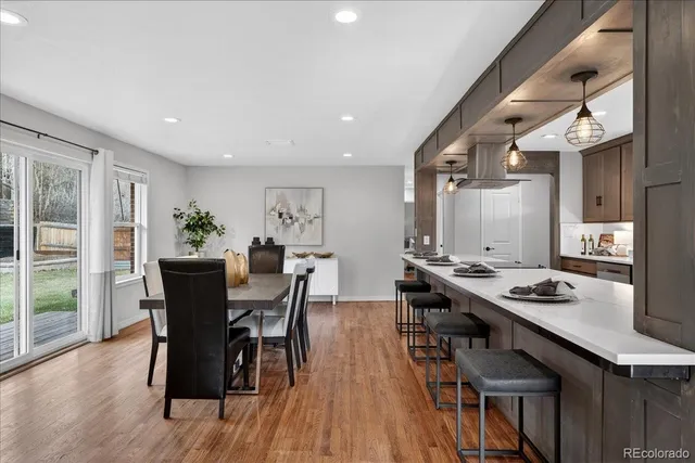 $875,000 | 3135 Wright Court, Wheat Ridge, CO 80215