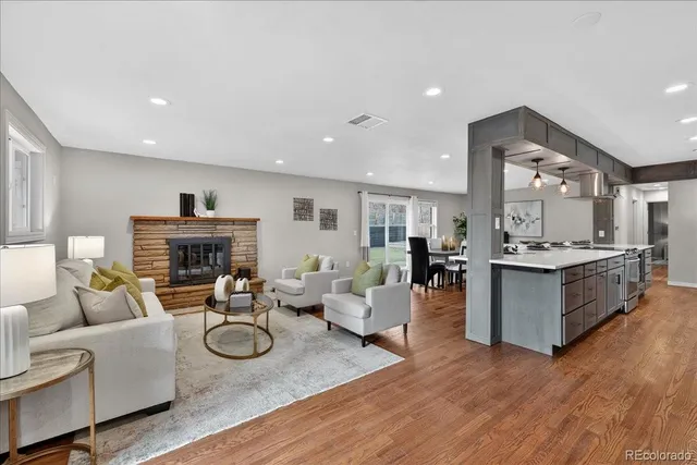 $875,000 | 3135 Wright Court, Wheat Ridge, CO 80215