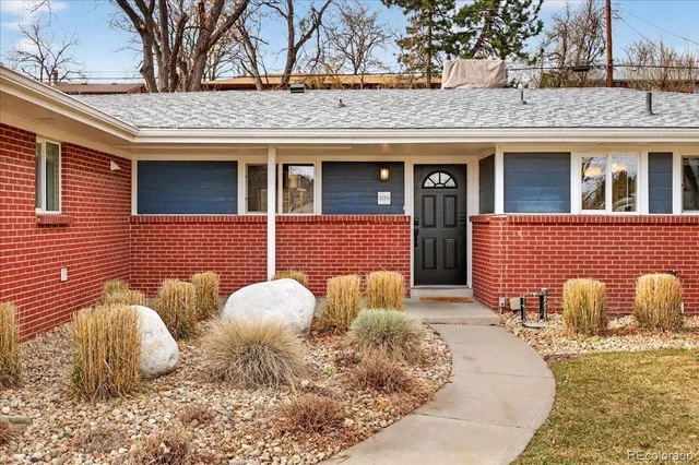$875,000 | 3135 Wright Court, Wheat Ridge, CO 80215