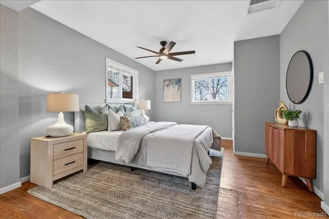 $875,000 | 3135 Wright Court, Wheat Ridge, CO 80215