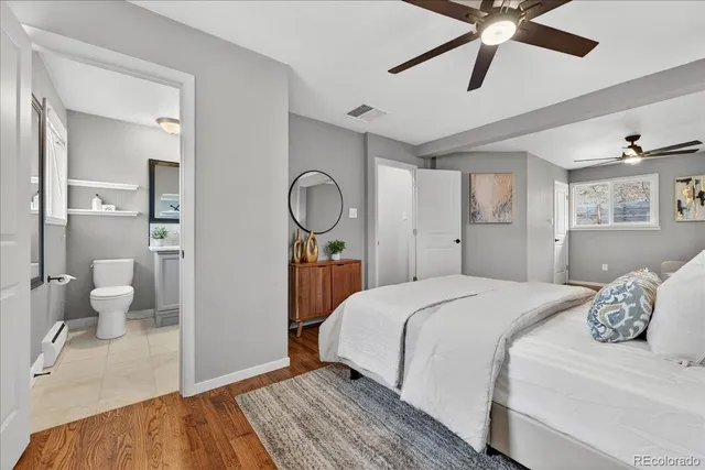 $875,000 | 3135 Wright Court, Wheat Ridge, CO 80215