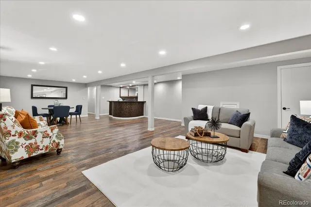 $875,000 | 3135 Wright Court, Wheat Ridge, CO 80215