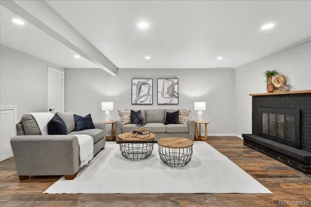 $875,000 | 3135 Wright Court, Wheat Ridge, CO 80215