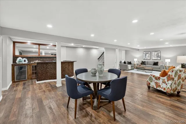 $875,000 | 3135 Wright Court, Wheat Ridge, CO 80215