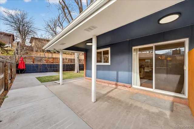 $875,000 | 3135 Wright Court, Wheat Ridge, CO 80215