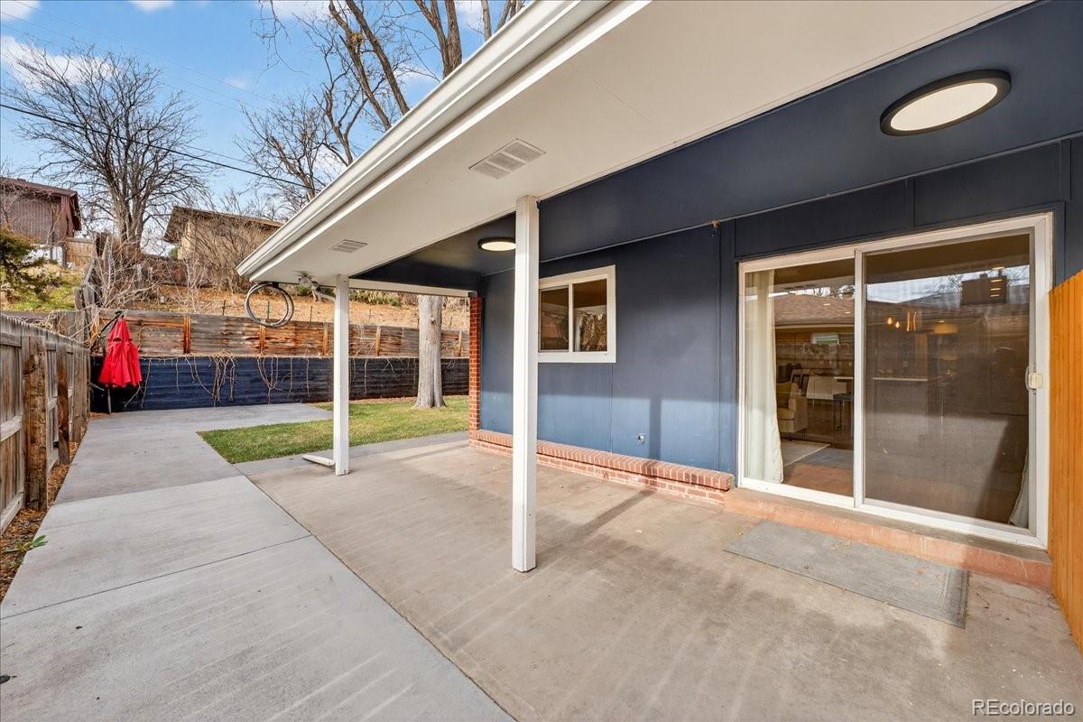 3135 Wright Court Wheat Ridge, CO 80215 - Photo 40 of 50