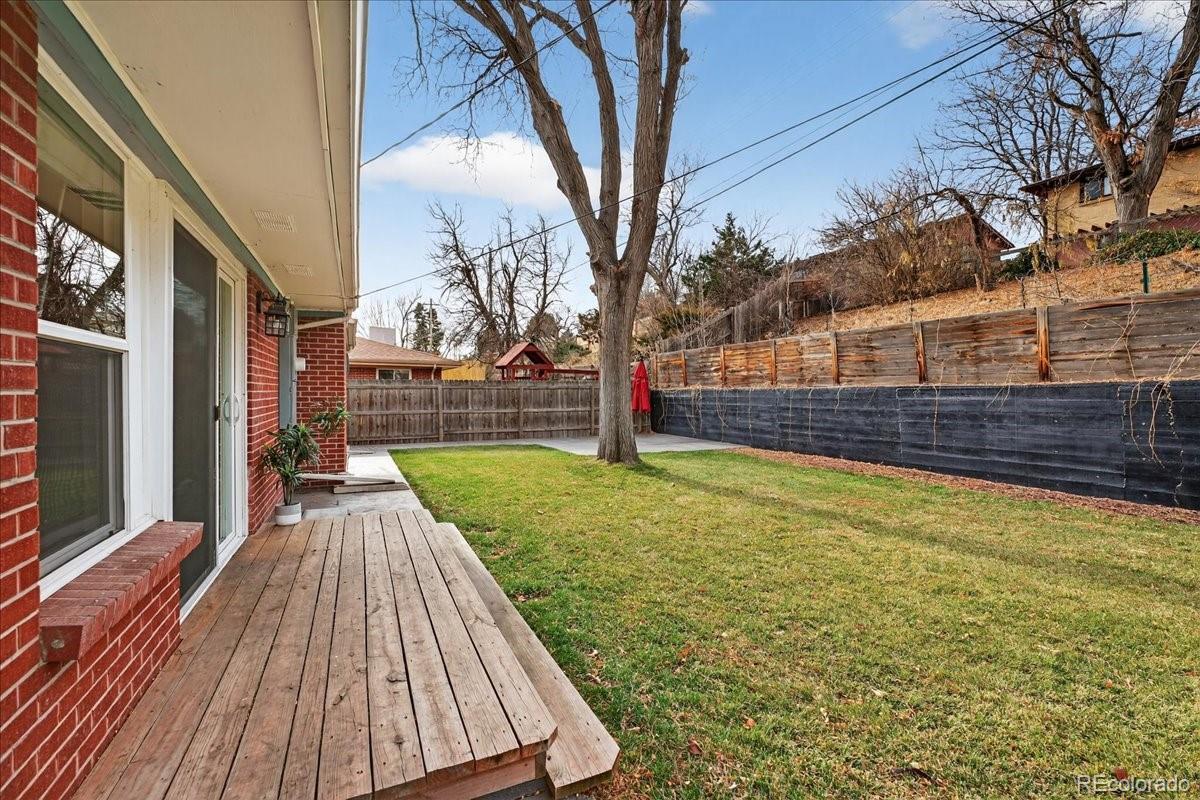 3135 Wright Court Wheat Ridge, CO 80215 - Photo 41 of 50