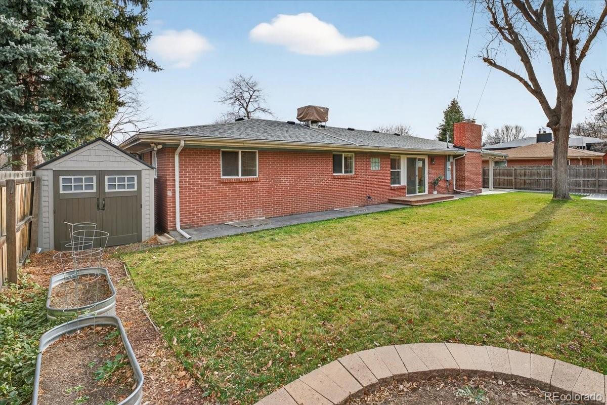 3135 Wright Court Wheat Ridge, CO 80215 - Photo 42 of 50