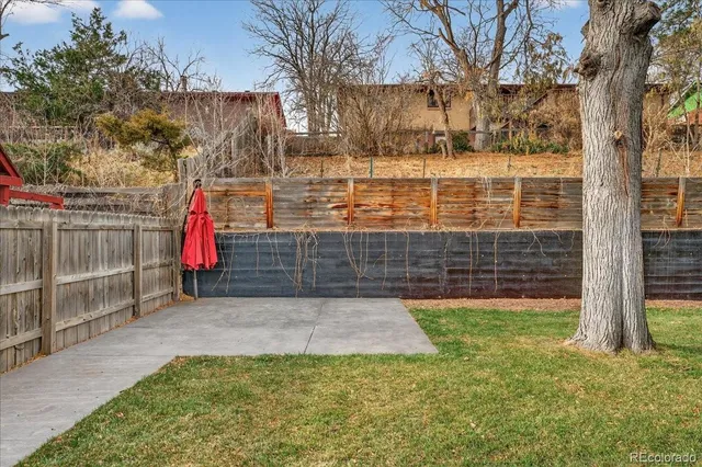 $875,000 | 3135 Wright Court, Wheat Ridge, CO 80215