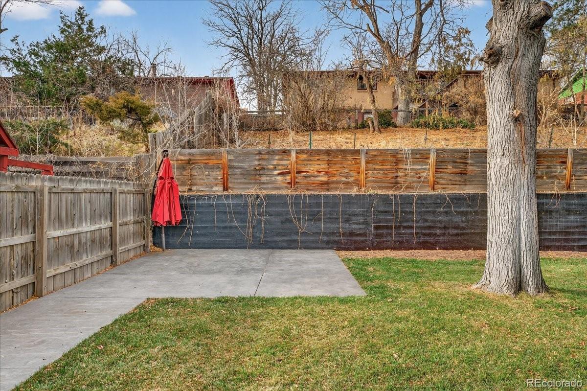 3135 Wright Court Wheat Ridge, CO 80215 - Photo 43 of 50