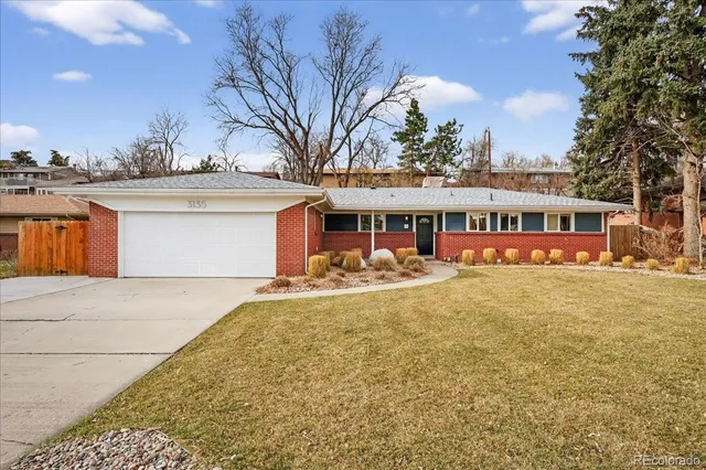 $875,000 | 3135 Wright Court, Wheat Ridge, CO 80215
