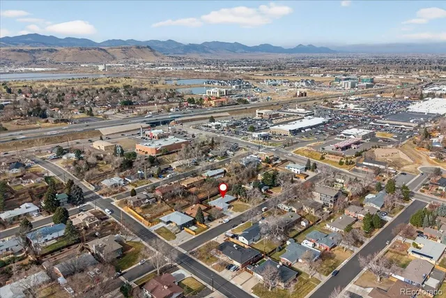 $875,000 | 3135 Wright Court, Wheat Ridge, CO 80215